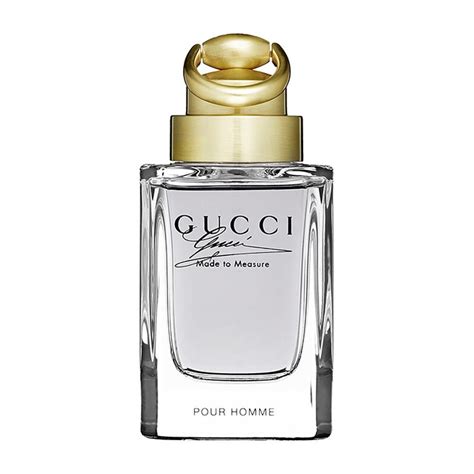 gucci made to measure gift set edt 90ml|gucci made to measure perfume.